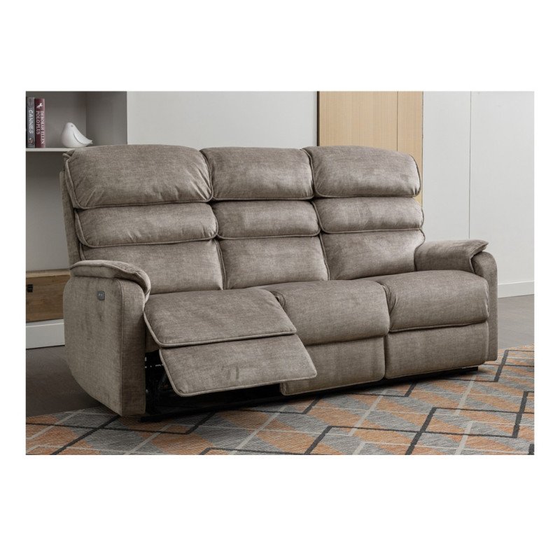 Savoy Electric 3+2 Sofa Set - Buy Furniture Online | Modern Furniture USA & Gulf