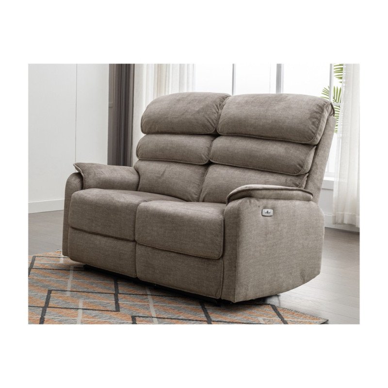 Savoy Electric 3+2 Sofa Set - Buy Furniture Online | Modern Furniture USA & Gulf