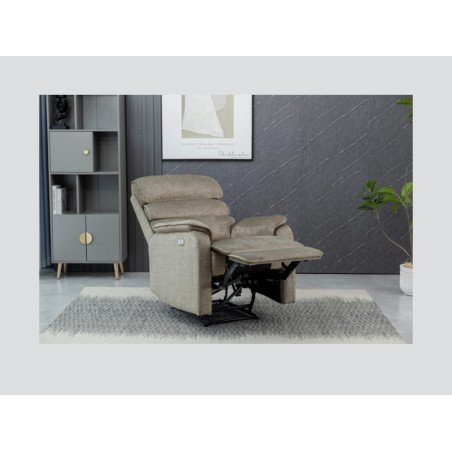 Savoy Electric 3+1+1 Sofa Set - Buy Furniture Online | Modern Furniture USA & Gulf