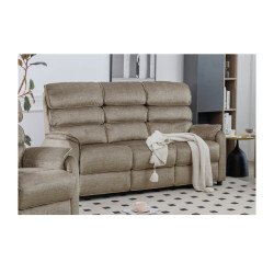 Savoy Fixed 3+1+1 Sofa Set - Buy Furniture Online | Modern Furniture USA & Gulf 2