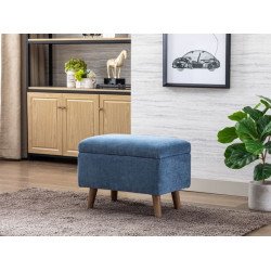Granada Footstool - Buy Furniture Online | Modern Furniture USA & Gulf