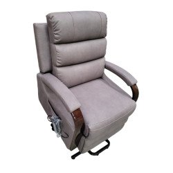 Michigan Tilt & Rise Armchair - Buy Furniture Online | Modern Furniture USA & Gulf
