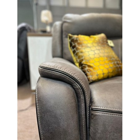 Lara Electric Corner Sofa - Buy Furniture Online | Modern Furniture USA & Gulf