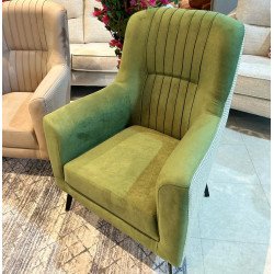 Helena Armchair - Buy Furniture Online | Modern Furniture USA & Gulf