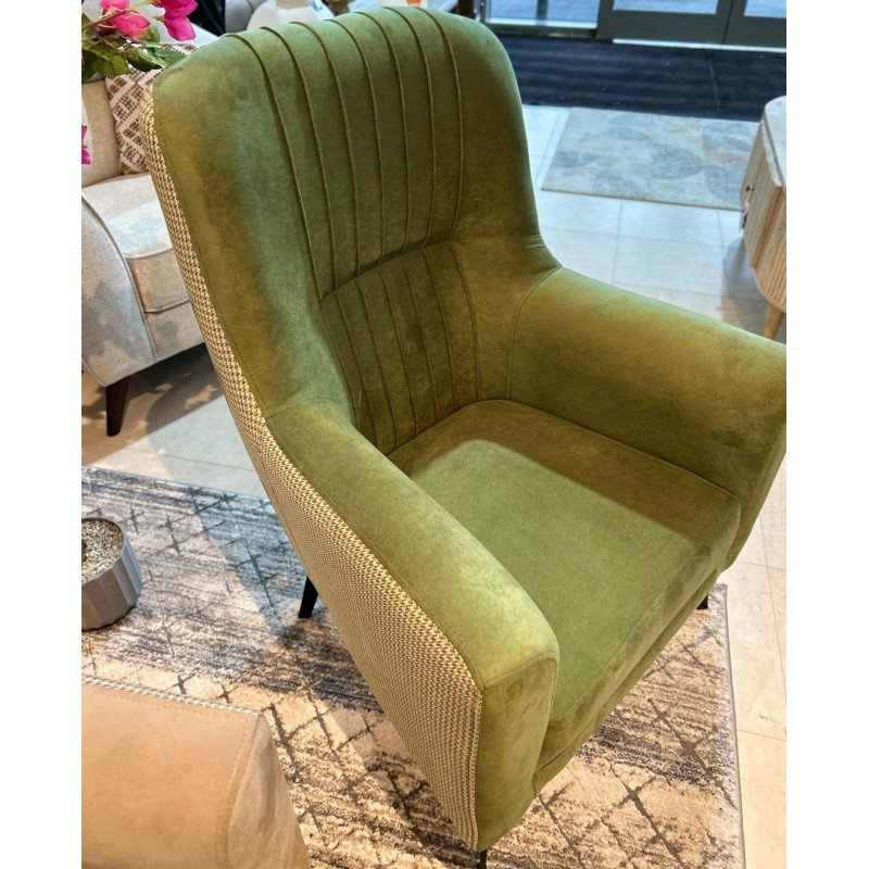 Helena Armchair - Buy Furniture Online | Modern Furniture USA & Gulf