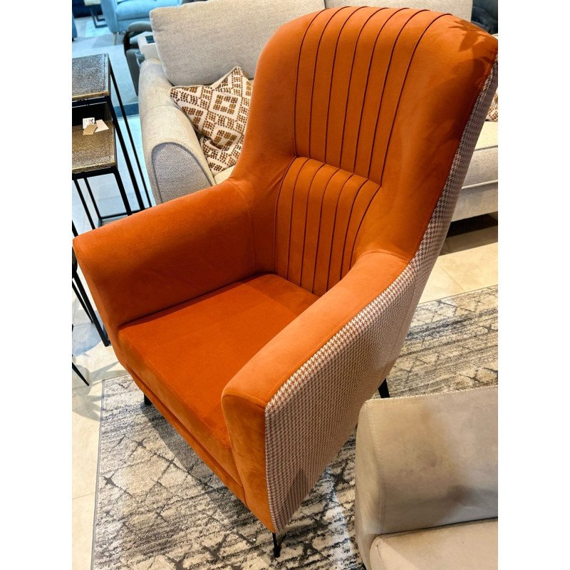 Helena Armchair - Buy Furniture Online | Modern Furniture USA & Gulf