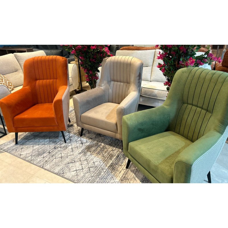 Helena Armchair - Buy Furniture Online | Modern Furniture USA & Gulf