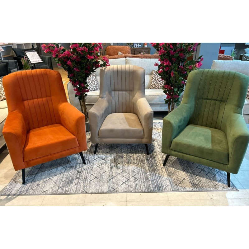 Helena Armchair - Buy Furniture Online | Modern Furniture USA & Gulf