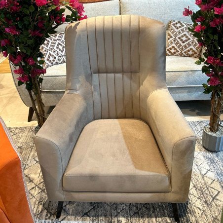 Helena Armchair - Buy Furniture Online | Modern Furniture USA & Gulf