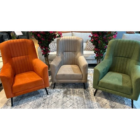 Helena Armchair - Buy Furniture Online | Modern Furniture USA & Gulf