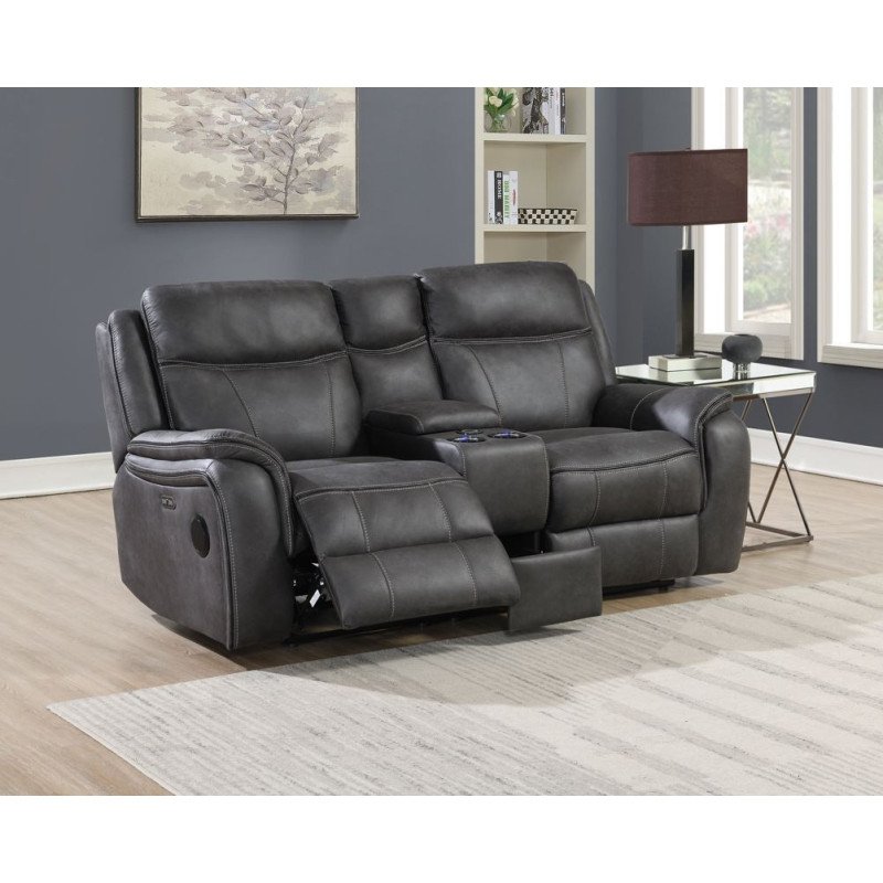 Lara Electric 2 Seater Sofa - Buy Furniture Online | Modern Furniture USA & Gulf