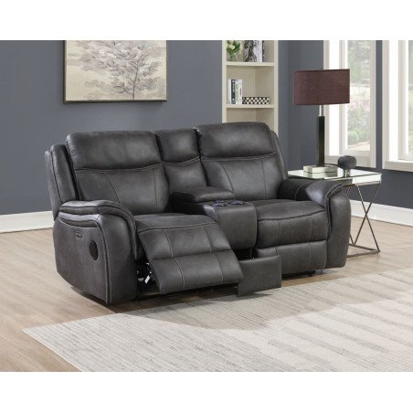 Lara Electric 2 Seater Sofa - Buy Furniture Online | Modern Furniture USA & Gulf