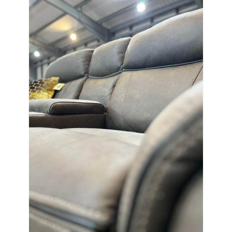 Lara Electric 2 Seater Sofa - Buy Furniture Online | Modern Furniture USA & Gulf