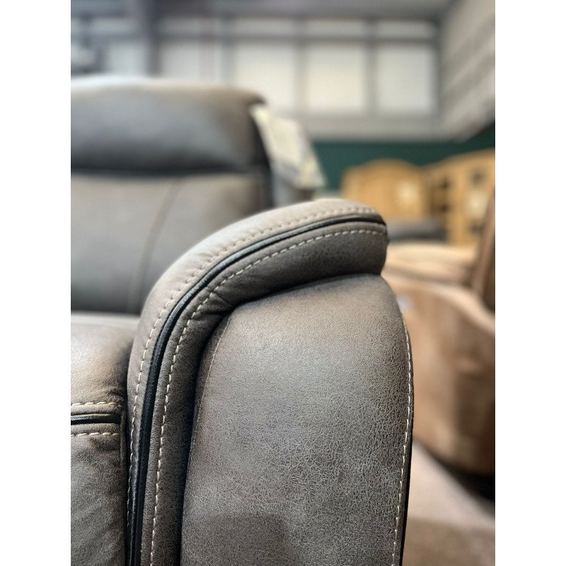 Lara Electric 2 Seater Sofa - Buy Furniture Online | Modern Furniture USA & Gulf