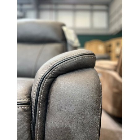 Lara Electric 2 Seater Sofa - Buy Furniture Online | Modern Furniture USA & Gulf