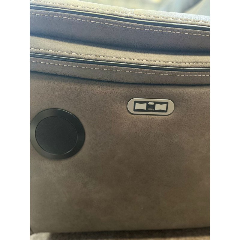 Lara Electric 2 Seater Sofa - Buy Furniture Online | Modern Furniture USA & Gulf