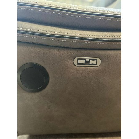 Lara Electric 2 Seater Sofa - Buy Furniture Online | Modern Furniture USA & Gulf