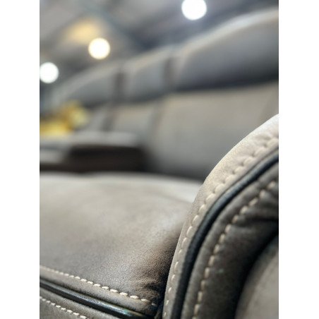 Lara Electric 2 Seater Sofa - Buy Furniture Online | Modern Furniture USA & Gulf