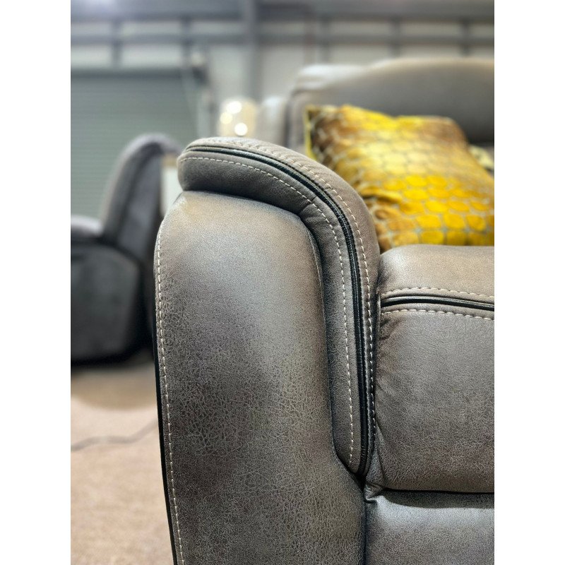 Lara Electric 2 Seater Sofa - Buy Furniture Online | Modern Furniture USA & Gulf