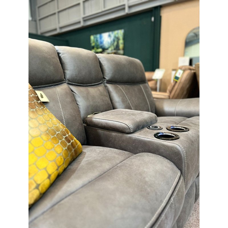 Lara Electric 2 Seater Sofa - Buy Furniture Online | Modern Furniture USA & Gulf