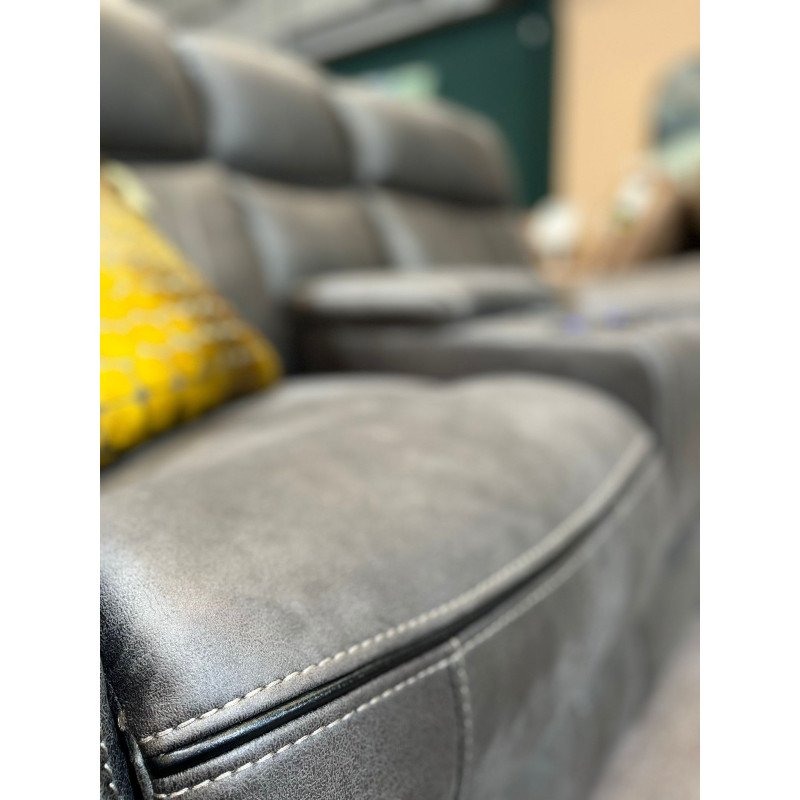 Lara Electric 2 Seater Sofa - Buy Furniture Online | Modern Furniture USA & Gulf