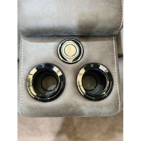 Lara Electric 2 Seater Sofa - Buy Furniture Online | Modern Furniture USA & Gulf