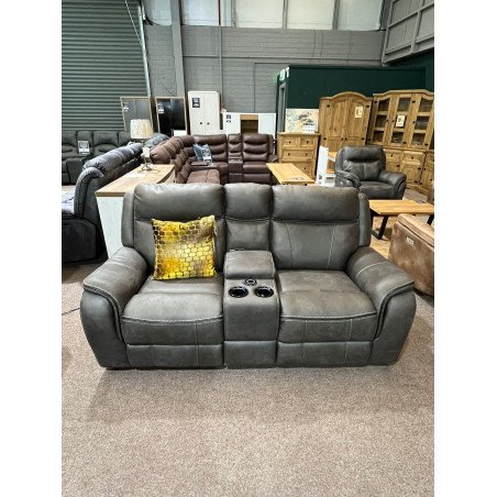 Lara Electric 2 Seater Sofa - Buy Furniture Online | Modern Furniture USA & Gulf