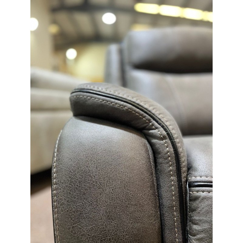 Lara  Electric 3 Seater Sofa - Buy Furniture Online | Modern Furniture USA & Gulf