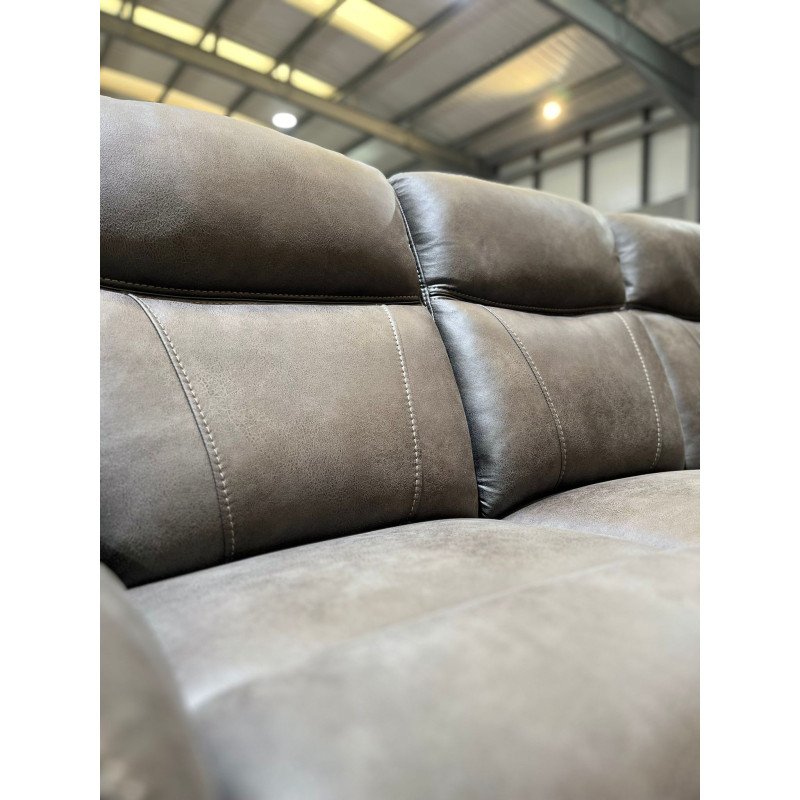 Lara  Electric 3 Seater Sofa - Buy Furniture Online | Modern Furniture USA & Gulf