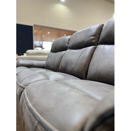 Lara  Electric 3 Seater Sofa - Buy Furniture Online | Modern Furniture USA & Gulf