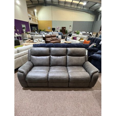 Lara  Electric 3 Seater Sofa - Buy Furniture Online | Modern Furniture USA & Gulf