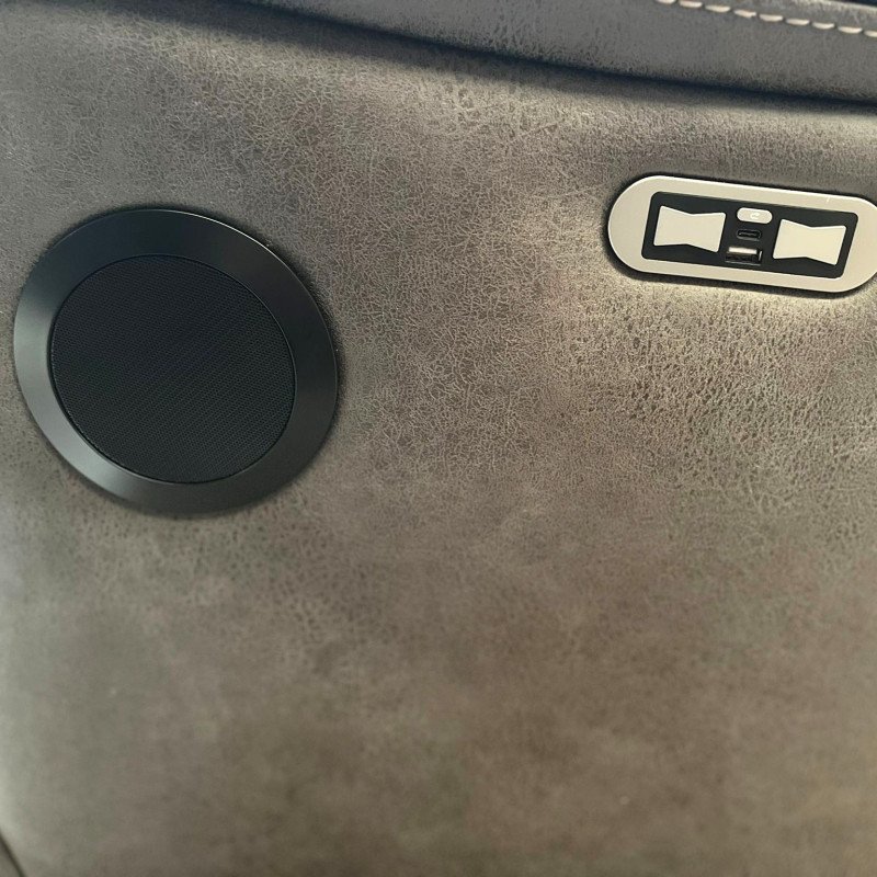 Lara  Electric 3 Seater Sofa - Buy Furniture Online | Modern Furniture USA & Gulf