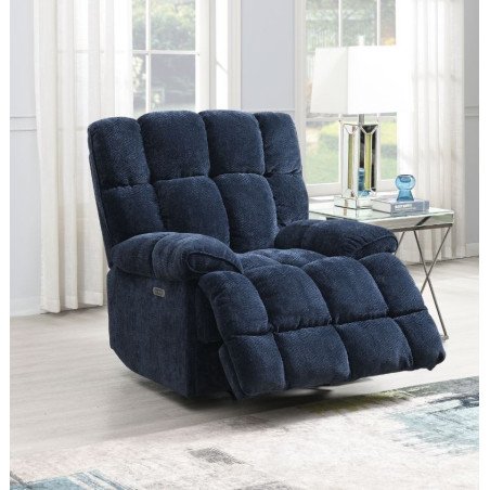Sandringham Electric Armchair - Buy Furniture Online | Modern Furniture USA & Gulf