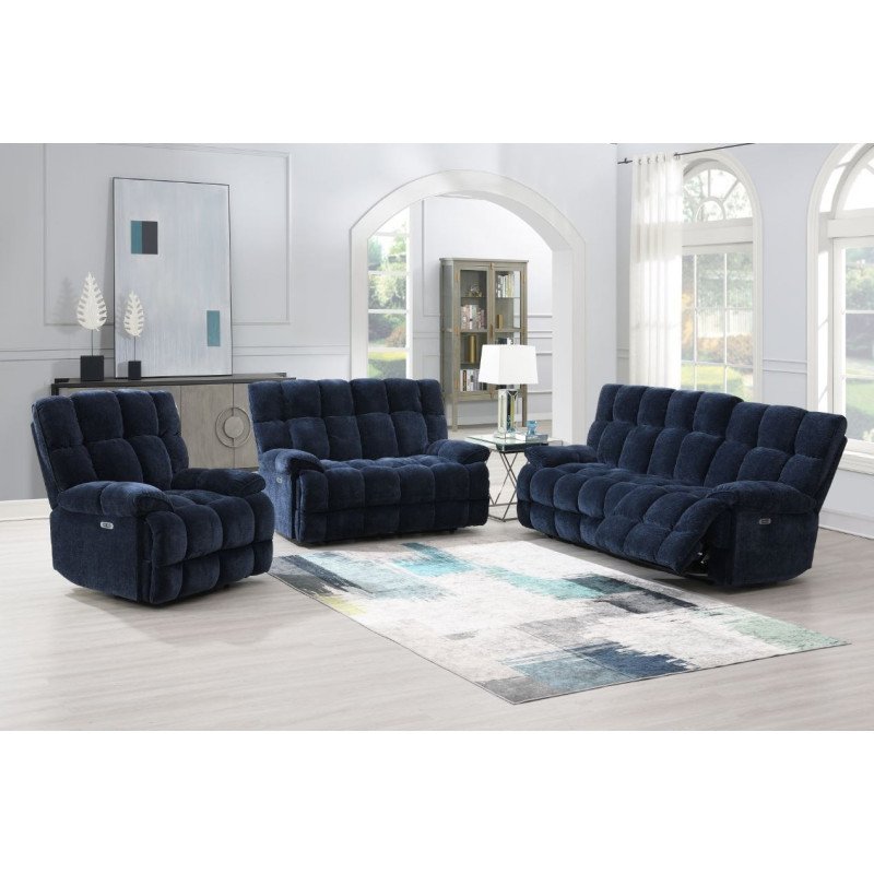 Sandringham Electric Armchair - Buy Furniture Online | Modern Furniture USA & Gulf