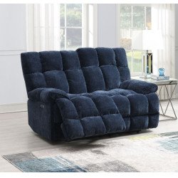 Sandringham Electric 2 Seater Sofa - Buy Furniture Online | Modern Furniture USA & Gulf