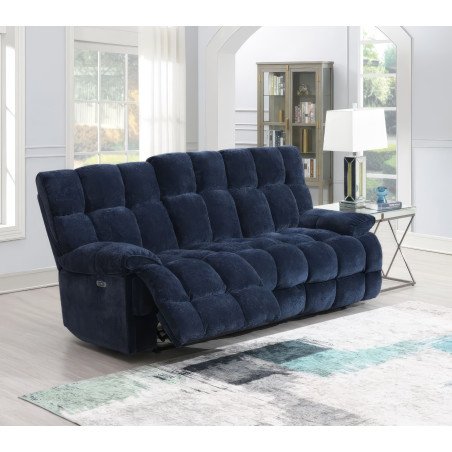 Sandringham Electric 3 Seater - Buy Furniture Online | Modern Furniture USA & Gulf