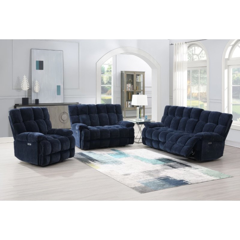 Sandringham Electric 3 Seater - Buy Furniture Online | Modern Furniture USA & Gulf