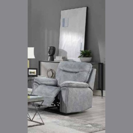 Cresta Recliner Armchair - Buy Furniture Online | Modern Furniture USA & Gulf