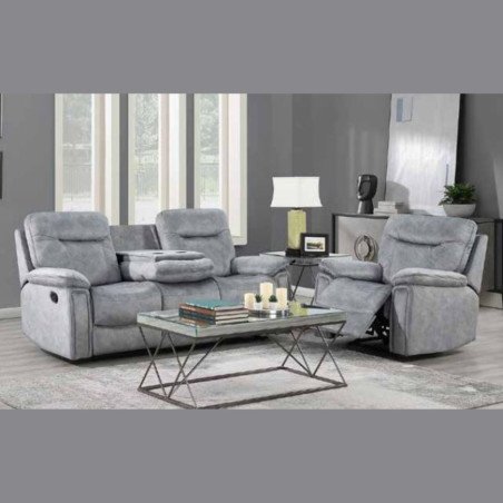 Cresta Recliner Armchair - Buy Furniture Online | Modern Furniture USA & Gulf
