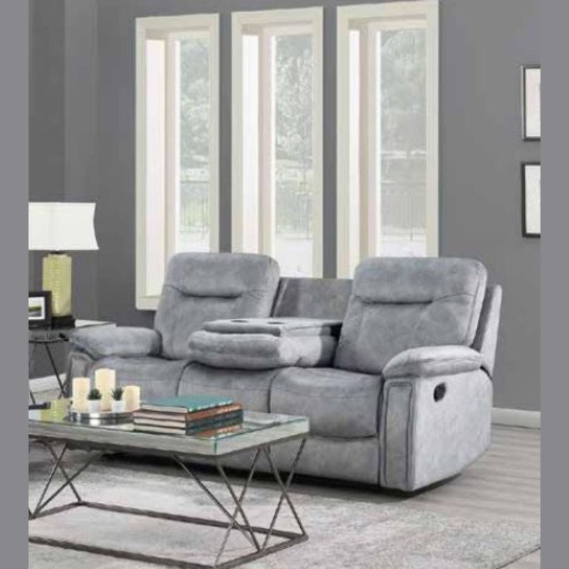 Cresta 2 Seater Recliner Sofa - Buy Furniture Online | Modern Furniture USA & Gulf