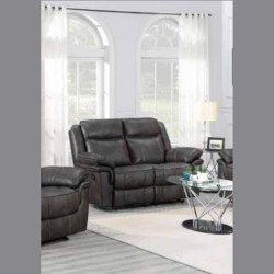 Brody 2 Seater Recliner Sofa - Buy Furniture Online | Modern Furniture USA & Gulf