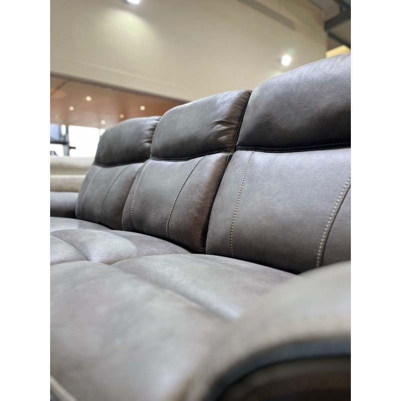 Lara Electric 3+1+1 Sofa Set - Buy Furniture Online | Modern Furniture USA & Gulf