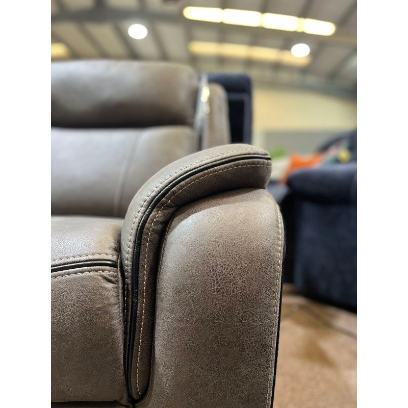 Lara Electric 3+1+1 Sofa Set - Buy Furniture Online | Modern Furniture USA & Gulf