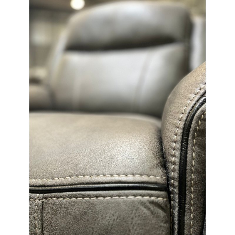 Lara Electric 3+1+1 Sofa Set - Buy Furniture Online | Modern Furniture USA & Gulf