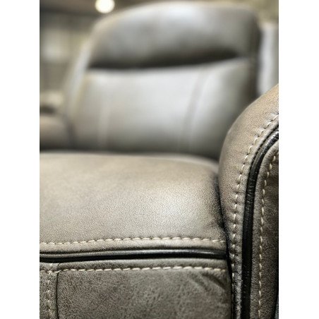 Lara Electric 3+1+1 Sofa Set - Buy Furniture Online | Modern Furniture USA & Gulf
