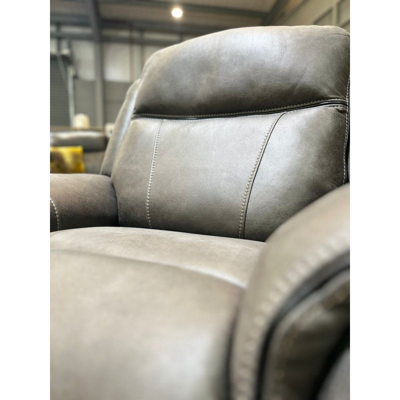 Lara Electric 3+1+1 Sofa Set - Buy Furniture Online | Modern Furniture USA & Gulf