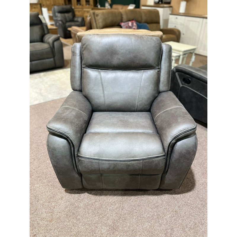 Lara Electric 3+1+1 Sofa Set - Buy Furniture Online | Modern Furniture USA & Gulf