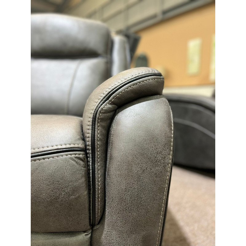 Lara Electric 3+1+1 Sofa Set - Buy Furniture Online | Modern Furniture USA & Gulf