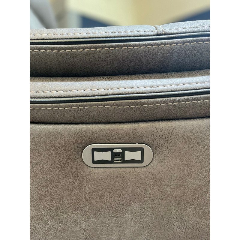 Lara Electric 3+1+1 Sofa Set - Buy Furniture Online | Modern Furniture USA & Gulf