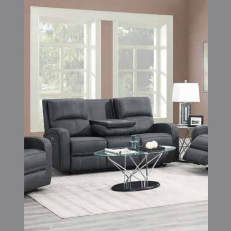 Blaine 3+1+1 Recliner Sofa Suite - Buy Furniture Online | Modern Furniture USA & Gulf